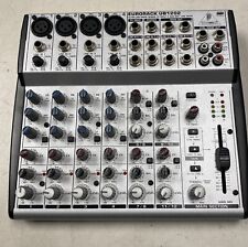 Behringer eurorack ub1202 for sale  Long Island City