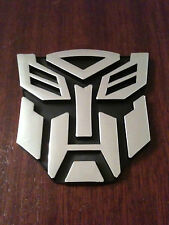 Logo transformers autobot usato  Langhirano