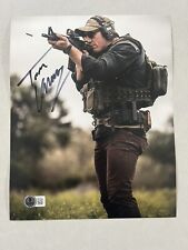 Usado, Foto 8x10 firmada autografiada por Tim Kennedy Beckett certificado de autenticidad UFC MMA francotirador del ejército segunda mano  Embacar hacia Argentina