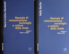 Manuale comunicazione sociolog usato  Trani