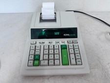 Royal 248 calculator for sale  Federal Way