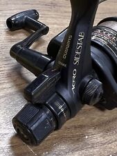 Shimano aero sidestab for sale  STONE