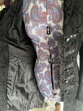 Black gothic steampunk for sale  REDHILL