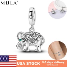 Mula patterned elephant for sale  Nazareth