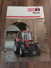 Riginal prospekt case gebraucht kaufen Riginal prospekt case gebraucht kaufen  Bayreuth