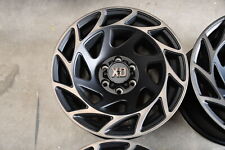 Xd860 onslaught 17x9 for sale  Haslett