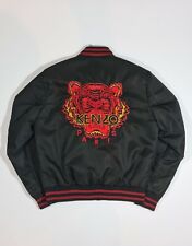 Kenzo embroidered tiger usato  Roma