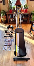Total gym fit for sale  Murphy