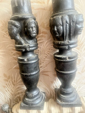 Sculpture bois ancienne d'occasion  Lanvollon