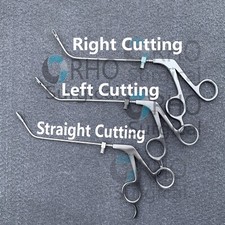 Frontal sinus cutting d'occasion  Expédié en Belgium