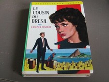 Cousin brésil 453 d'occasion  Cherbourg-Octeville-