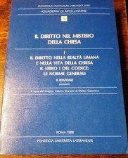 Diritto nel mistero usato  Vitorchiano