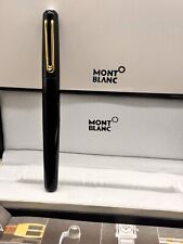 stylo bille mont blanc d'occasion  Expédié en Belgium