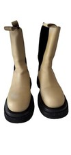 Bottes cuir femme d'occasion  Chartres