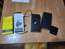 z 4g flip samsung nero usato z 4g flip samsung nero usato Rimini