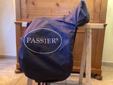 Passier dressursattel gg gebraucht kaufen  Borken
