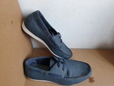 Mens lace deck for sale  WOLVERHAMPTON