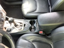 Console front floor for sale  Carnesville