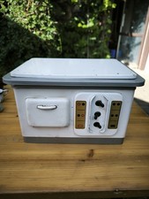 Efzet ddr puppenherd gebraucht kaufen  Coswig