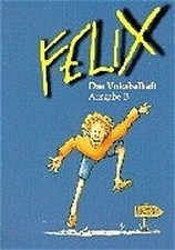 Felix ausgabe lateinbuch gebraucht kaufen  Berlin