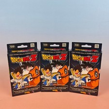 Dragon ball panini gebraucht kaufen  Solingen