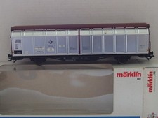 Märklin pms 48018 gebraucht kaufen  Mudenbach, Niederwambach