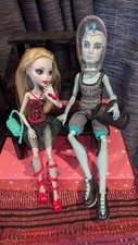 Monster high lagoona for sale  Torrance