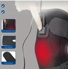 Heating knee massage for sale Heating knee massage for sale  PRESTON