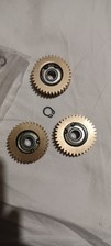Nylon stainless steel for sale  LONDON