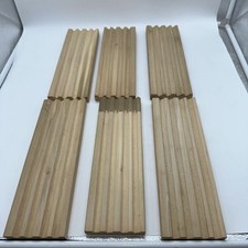 Wooden domino racks for sale  Lexington