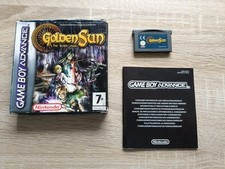 Golden sun the gebraucht kaufen  Petershausen