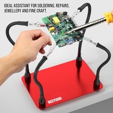 weller soldering stand for sale  Ireland