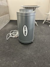 Iso max fan for sale  HULL