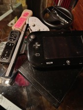 Nintendo wii 32gb usato  Firenze
