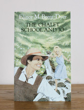 Chalet school elinor for sale  TORRINGTON