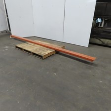 Tear drop pallet for sale  Middlebury