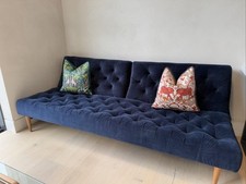 Winks sofa bed for sale  BANBURY
