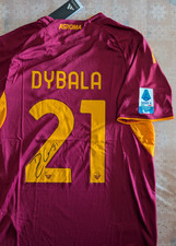 Maglia a.s. roma usato  Roma