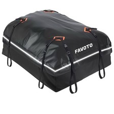 Car roof bag for sale  MANCHESTER