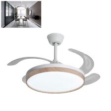 Ventilatore soffitto luce usato  Giugliano in Campania