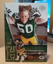2006 a.j. hawk usato  Spedire a Italy