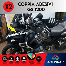 Adesivo stickers bmw usato  Santa Teresa di Riva