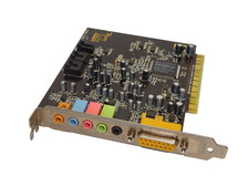 Creative sb0220 soundblaster gebraucht kaufen  Mannheim