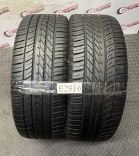 255 r19 111w for sale  SHEFFIELD