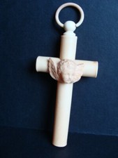 Bakelite cradle cross d'occasion  Expédié en Belgium