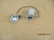 Nabendynamo shimano 3n20 gebraucht kaufen  Westoverledingen
