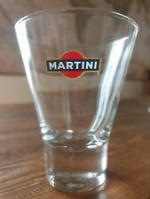 Ancien verre martini d'occasion  Dornecy
