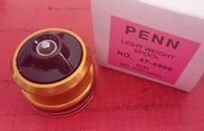 Parte 47-4300 Carretel Completo 1183636 Bobina Moulinet Carretel Penn Spinfisher 4300SS comprar usado  Enviando para Brazil