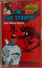 Tim struppi kassette gebraucht kaufen  Stuttgart