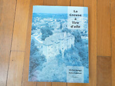 Grand livre creuse d'occasion  France